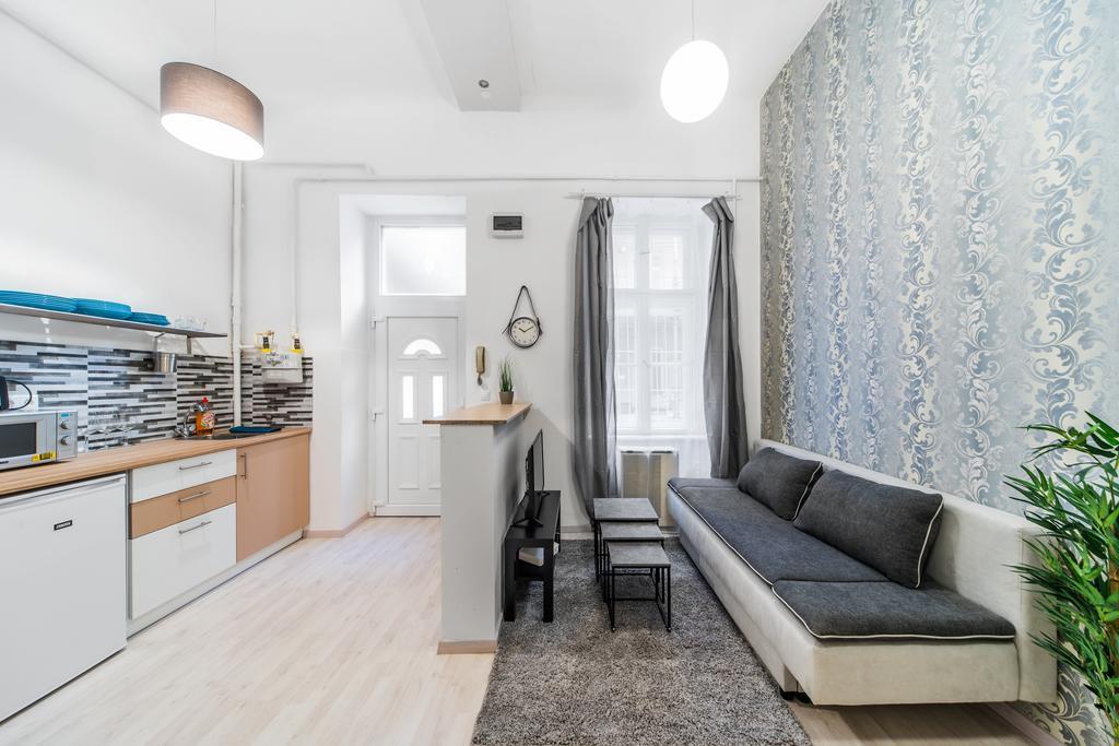 Barcsay Appartement Budapest